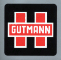 GUTMANN-Logo